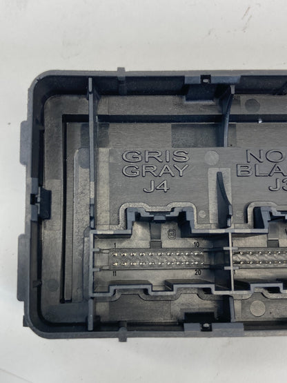 2011 Buick Regal Heater A/C Temperature Remote Control Module 13505739 OEM