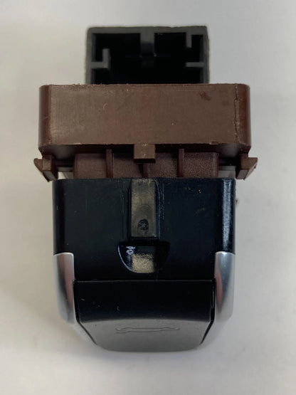 2013-2016 AUDI A4 TRUNK LID RELEASE OPENER CONTROL SWITCH BUTTON 8K0-959-831 OEM