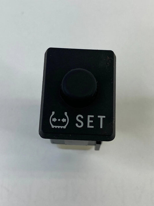04 05 06 07 08 09 TOYOTA PRIUS TIRE PRESSURE SET SWITCH CONTROL BUTTON 15A257