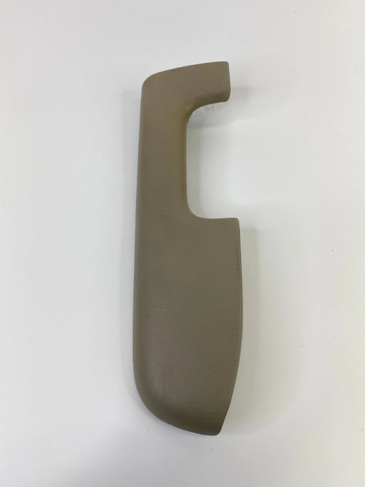 2003-2008 TOYOTA COROLLA REAR RIGHT BACK DOOR PANEL ARMREST ARM REST LID BEZEL