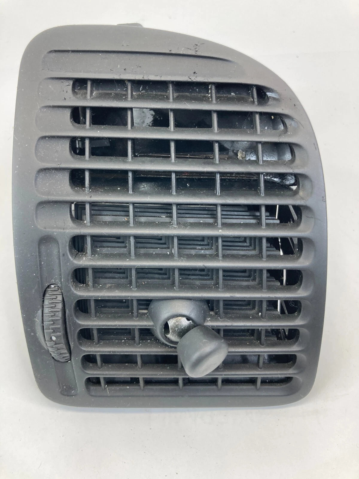 03-07 SAAB 9-3 DASH RIGHT SIDE AC A/C HEATER AIR VENT GRILLE OUTLET 12804037 OEM
