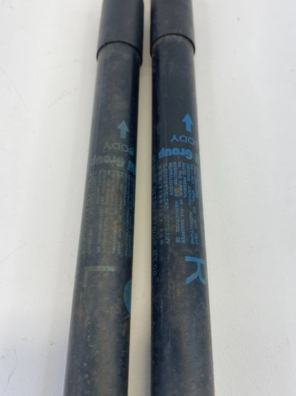 2008-2014 MINI COOPER CLUBMAN TRUNK HATCH LIFT SUPPORT CYLINDER SHOCK STRUT SET