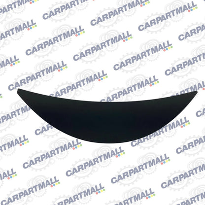 2009-2014 VOLKSWAGEN ROUTAN DASH SPEEDOMETER CLUSTER BEZEL TRIM COVER 1FM81TRMAB