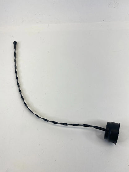2004 2005 TOYOTA RAV4 2.4L WIPER WASHER RESERVOIR BOTTLE FLUID FILTER OEM