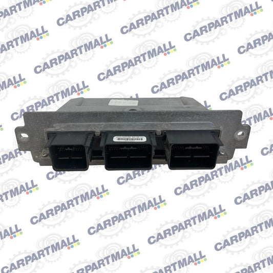 2013-2015 FORD EXPLORER INTERCEPTOR UTILITY ENGINE CONTROL MODULE ECM ECU OEM