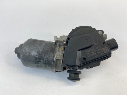 2006-2011 Lexus IS250 IS350 Front Windshield Wiper Motor 85110-53040 OEM