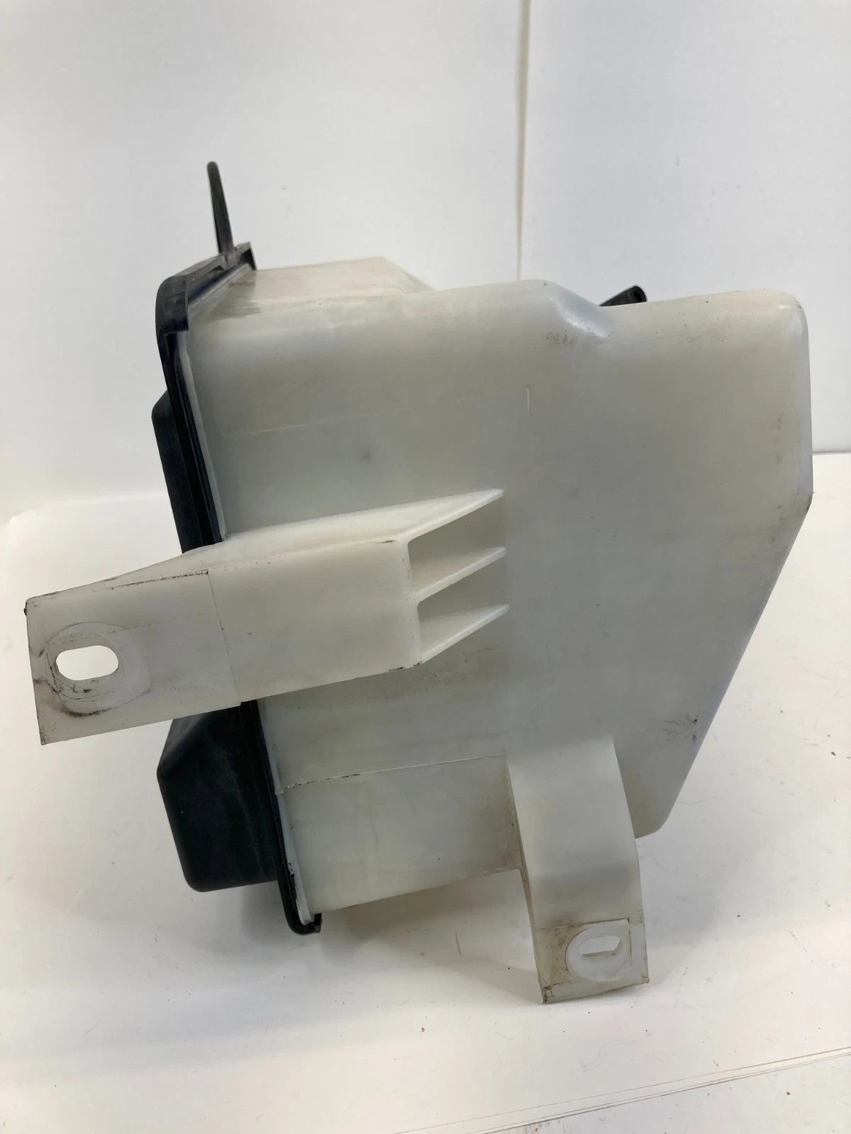 04 05 06 07 08 FORD F150 WINDSHIELD WASHER RESERVOIR TANK BOTTLE PUMP OEM