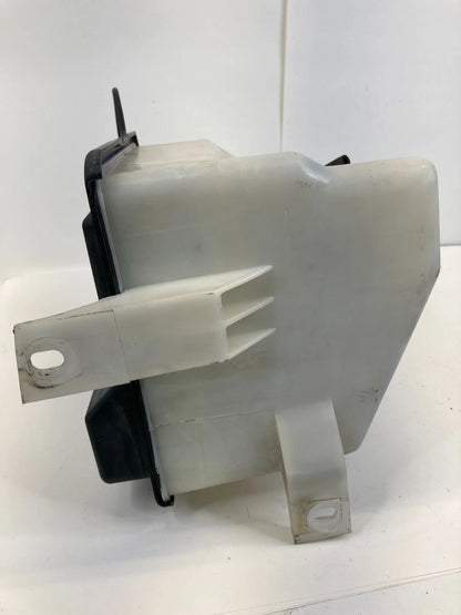 04 05 06 07 08 FORD F150 WINDSHIELD WASHER RESERVOIR TANK BOTTLE PUMP OEM