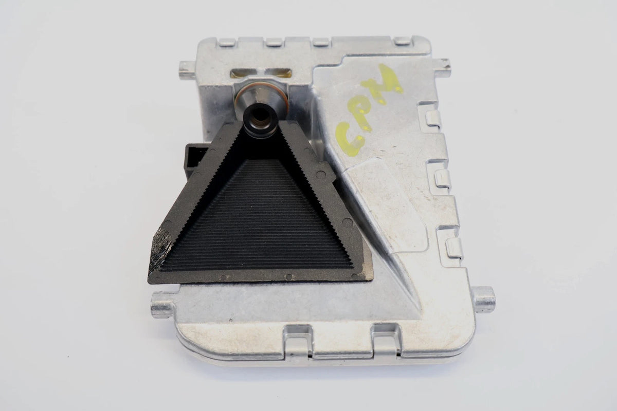 2014-2016 MERCEDES-BENZ E350 ACTIVE LANE ASSIST FRONT CAMERA UNIT 0009052703 OEM