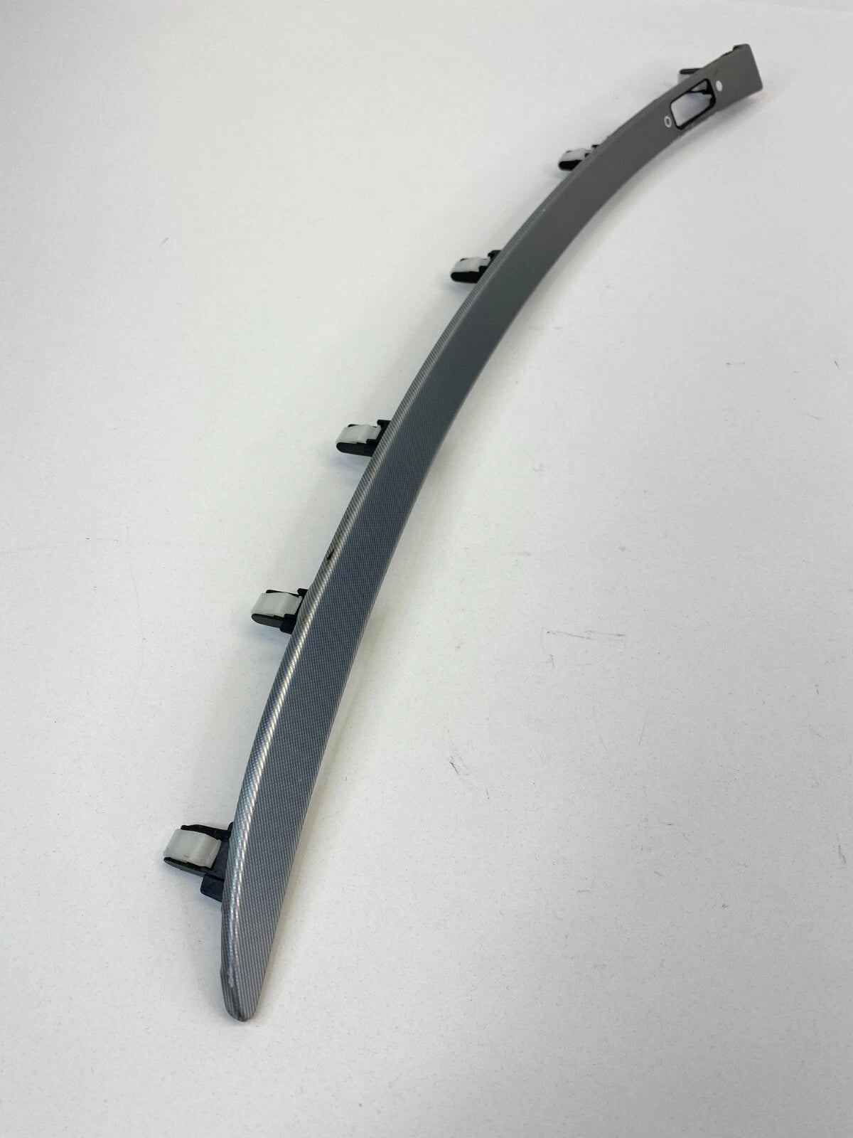 2004-2008 ACURA TL DASH RIGHT PASSENGER BEZEL TRIM MOLDING GARNISH 77560SEPA010