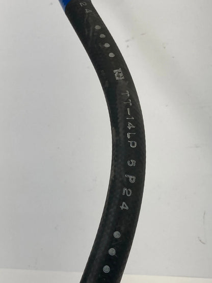 2010-2012 TOYOTA PRIUS 1.8L A/C REFRIGERANT SUCTION HOSE PIPE LINE ASSEMBLY OEM