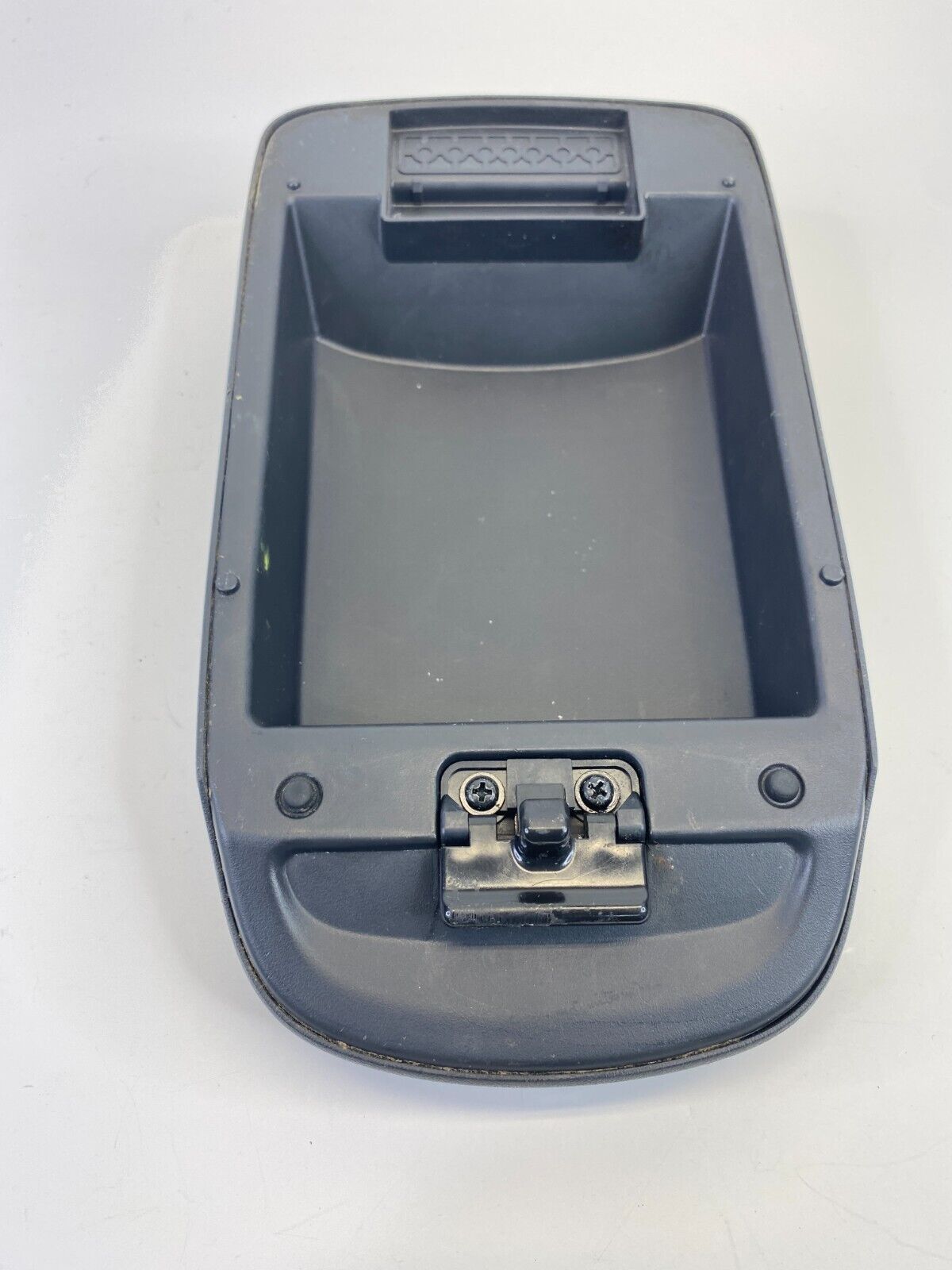 209-2013 Toyota Corolla Center Console Arm Rest Armrest Lid Cover Top OEM