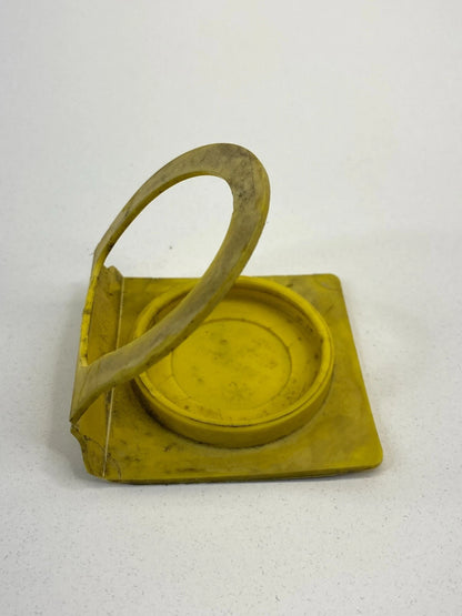 2001-2020 DODGE GRAND CARAVAN RADIATOR OVERFLOW COOLANT BOTTLE LID TOP CAP OEM