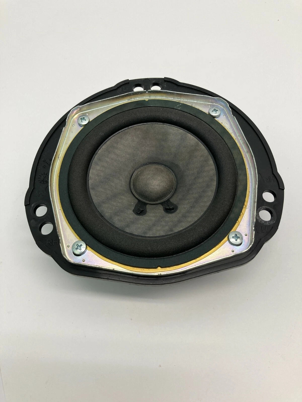 07 SUBARU IMPREZA 07 08 FORESTER REAR LEFT SIDE DOOR AUDIO SPEAKER 86301FE400