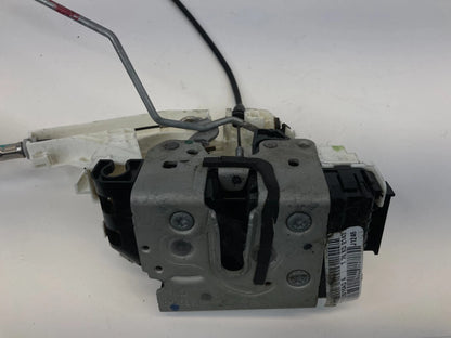 2011-2020 DODGE JOURNEY FRONT RIGHT DOOR LOCK LATCH RELEASE ACTUATOR 4589916AD