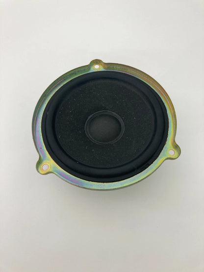 2003 2004 LAND ROVER DISCOVERY REAR LEFT SIDE DOOR SOUND SYSTEM AUDIO SPEAKER