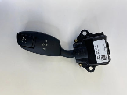 2006 2007 BMW 530XI 3.0L L6 AT CRUISE CONTROL STALK COLUMN SWITCH 6951352-02 OEM