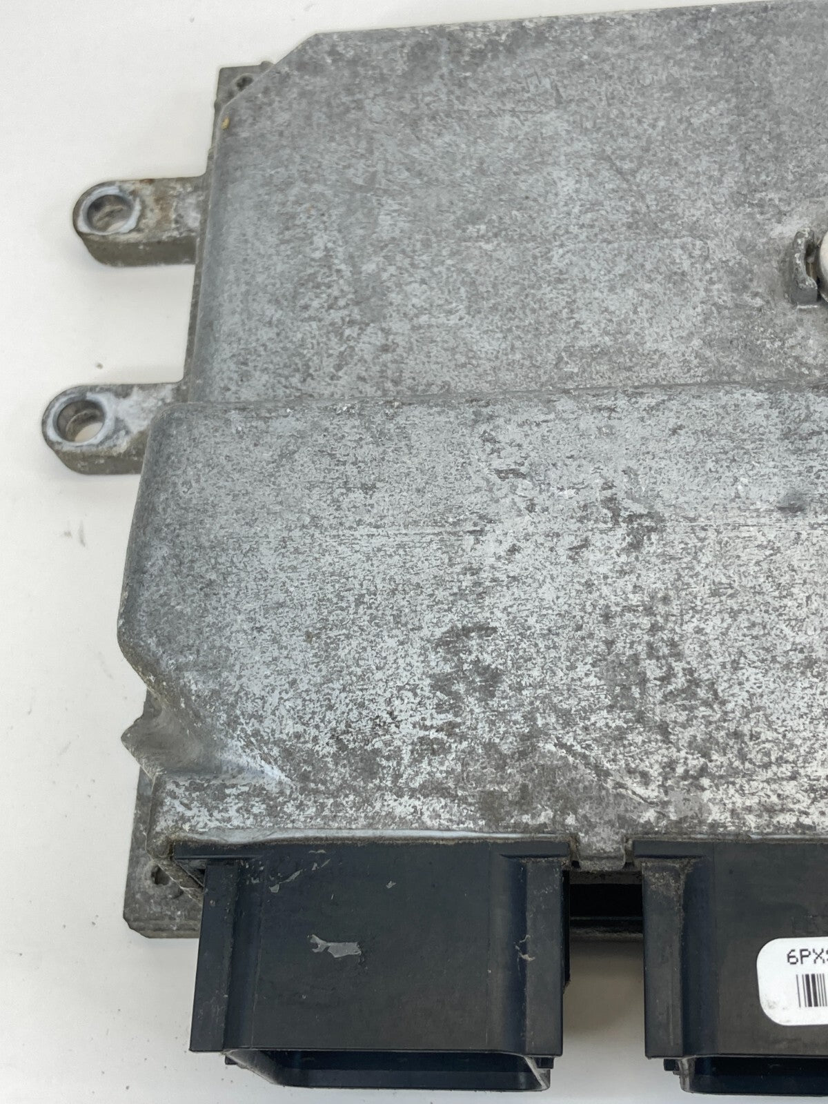 2014-2016 Ford Fusion 2.5L Engine Computer Control Module ECM ECU ES7A-12A650-GF