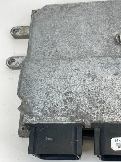 2014-2016 Ford Fusion 2.5L Engine Computer Control Module ECM ECU ES7A-12A650-GF