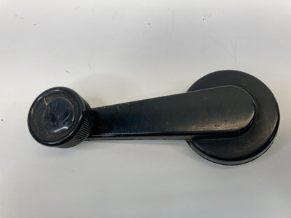 1998-2004 Chevrolet S10 Left Side Manual Window Hand Crank Handle