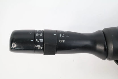 2011-2014 TOYOTA SIENNA TURN SIGNAL HEADLIGHT CONTROL SWITCH 08111-35DU206 OEM