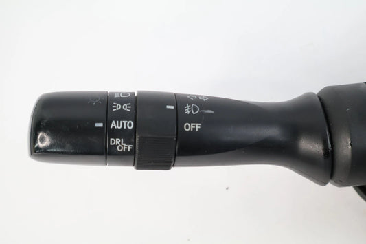 2011-2014 TOYOTA SIENNA TURN SIGNAL HEADLIGHT CONTROL SWITCH 08111-35DU206 OEM