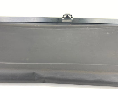 09-16 FORD FLEX REAR 3RD THIRD ROW SUNROOF MOON WINDOW SUN SHADE 086190002900