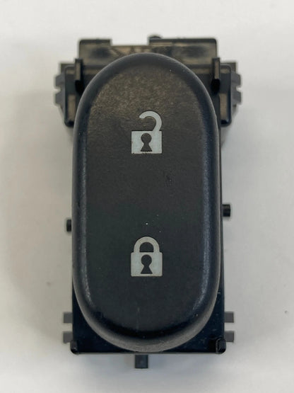 2006-2013 CHEVROLET IMPALA FRONT LEFT SIDE DOOR LOCK CONTROL SWITCH 10340139 OEM