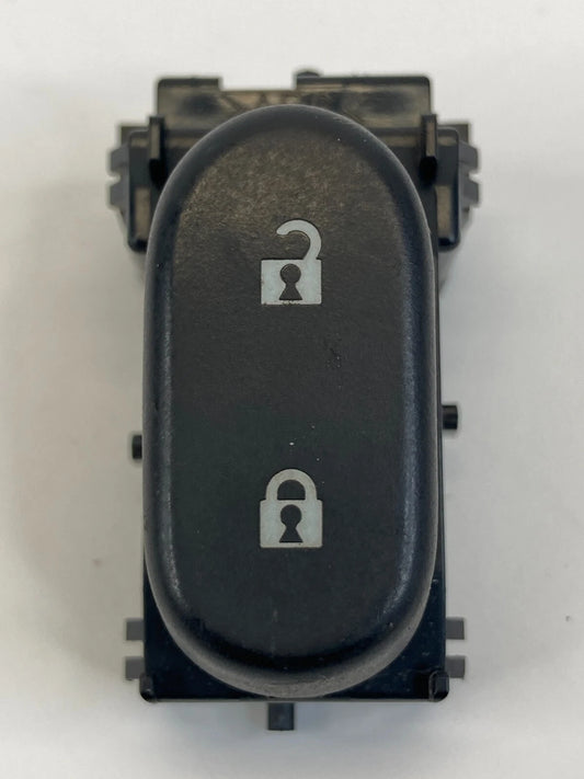 2006-2013 CHEVROLET IMPALA FRONT LEFT SIDE DOOR LOCK CONTROL SWITCH 10340139 OEM