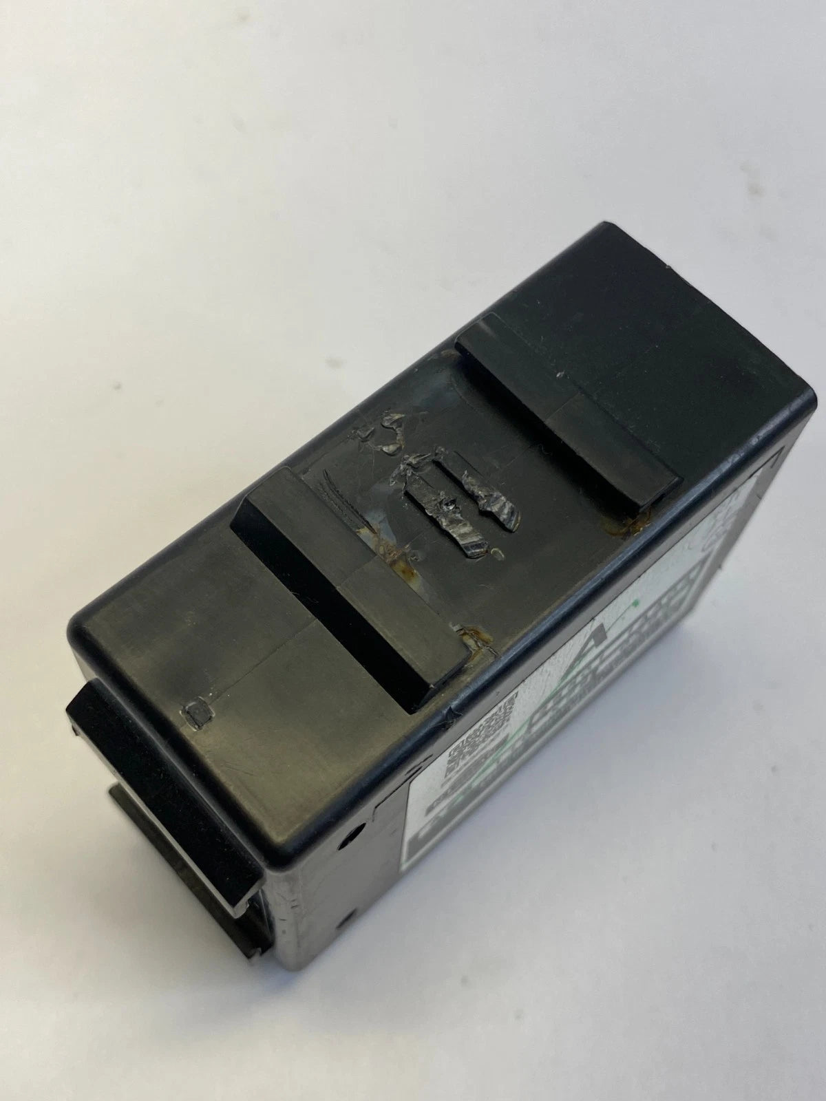 2009-2014 NISSAN MURANO POWER STEERING CONTROL MODULE EPS UNIT OEM 28501-1AA0A