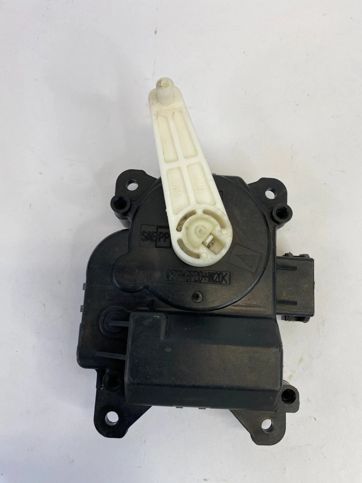 2005-2010 HONDA ODYSSEY TEMPERATURE BLEND DOOR FLAP SERVO ACTUATOR MOTOR