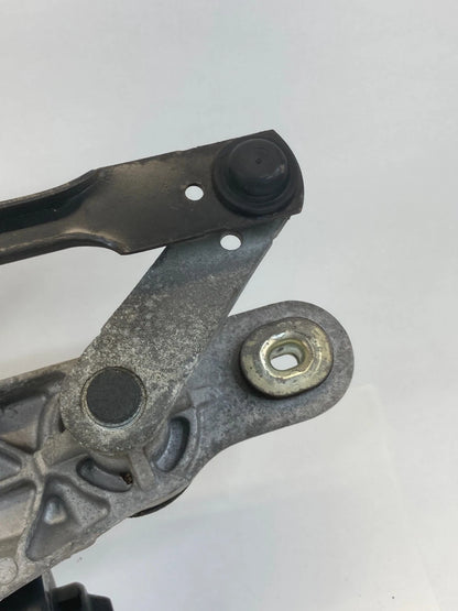 2006-2014 KIA SEDONA FRONT WIPER MOTOR LINKAGE TRANSMISSION ASSEMBLY OEM FACTORY