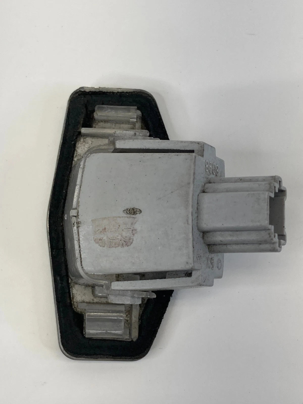 2007-2013 ACURA MDX 2004-2008 TL REAR LICENSE PLATE LIGHT LAMP ASSEMBLY OEM