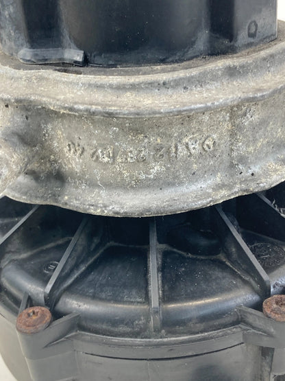 1998-2002 MERCEDES-BENZ E430 A.I.R PUMP SECONDARY AIR INJECTION PUMP A0001403785