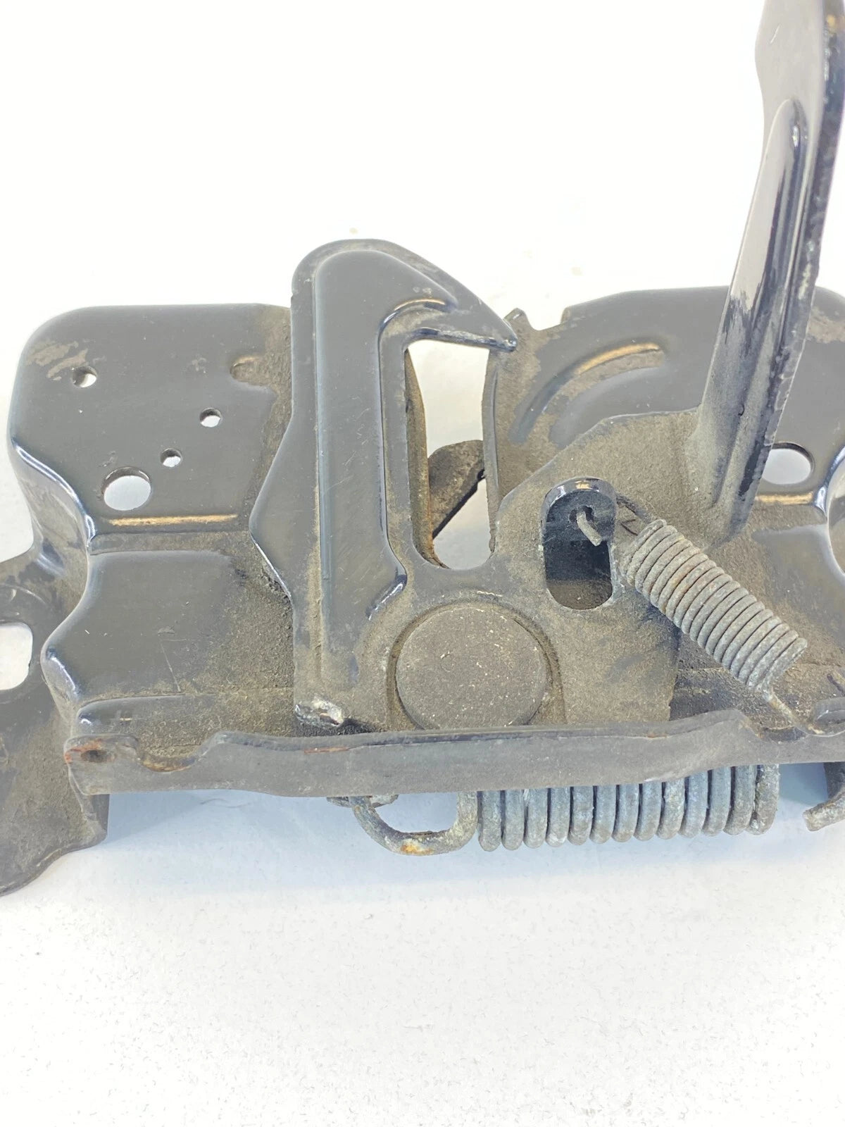 2007-2012 DODGE CALIBER HOOD LATCH LOCK RELEASE ACTUATOR ASSEMBLY OEM