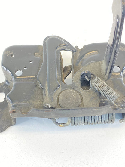 2007-2012 DODGE CALIBER HOOD LATCH LOCK RELEASE ACTUATOR ASSEMBLY OEM