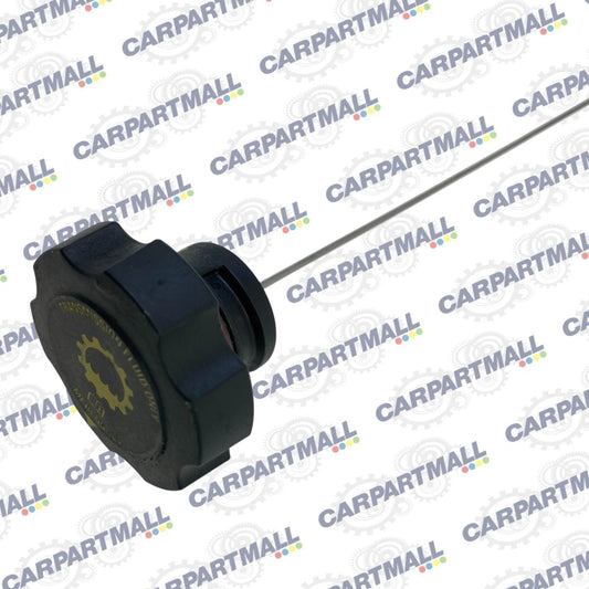 11-19 EXPLORER INTERCEPTOR UTILITY A/T TRANSMISSION FLUID DIPSTICK LEVEL OEM