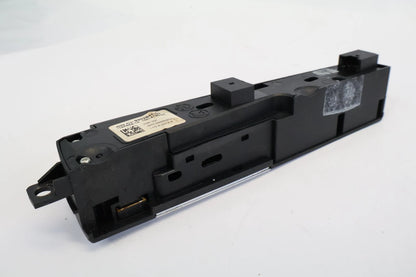 2011-2016 BMW 528I CENTER CONSOLE DRIVE MODE MULTI SWITCH PANEL OEM 61319202944