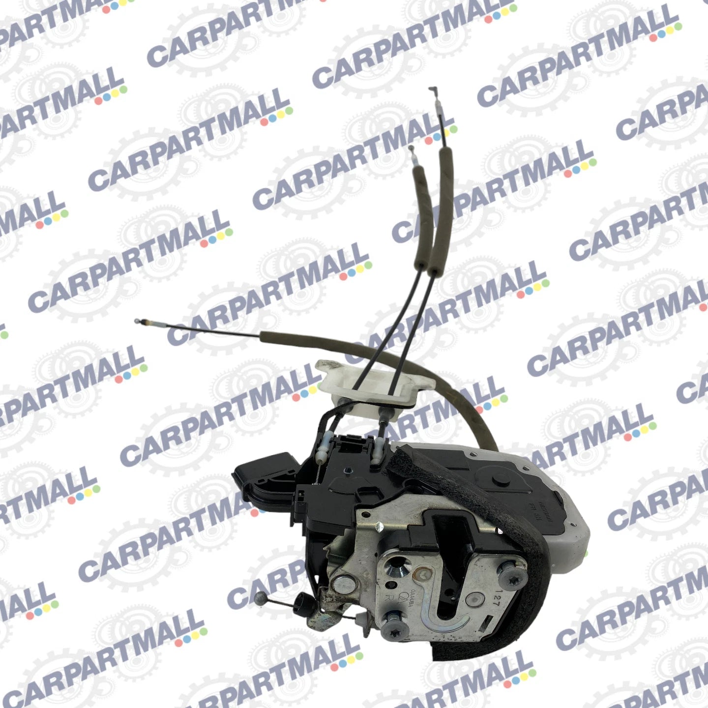 07-12 NISSAN ALTIMA SEDAN FRONT RIGHT SIDE DOOR LOCK LATCH ACTUATOR G13-12530