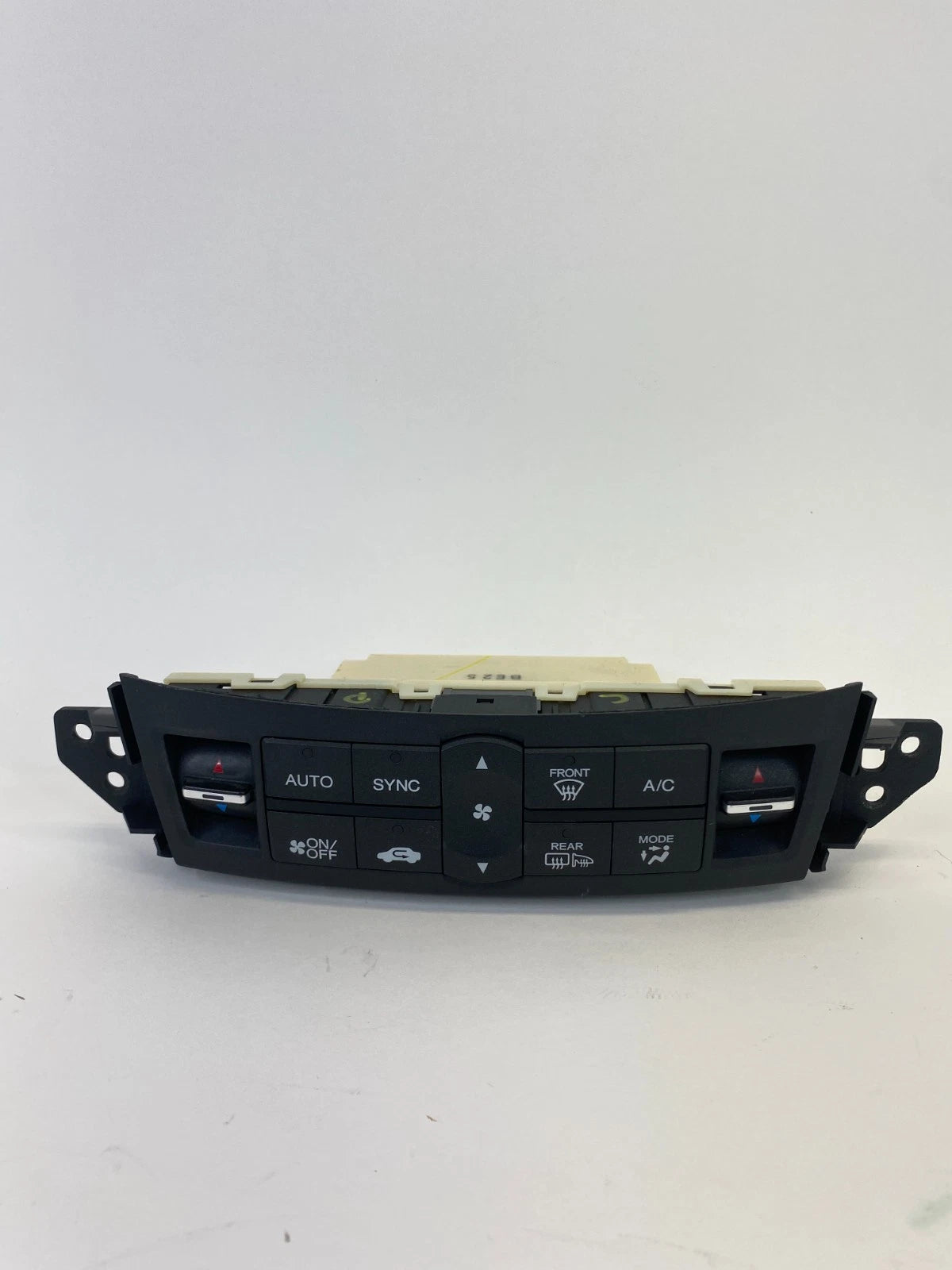 2011-2014 ACURA TSX HVAC A/C HEATER CLIMATE CONTROL TEMPERATURE SWITCH OEM