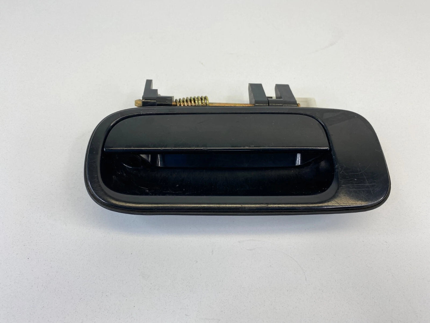 1992-1996 TOYOTA CAMRY REAR LEFT SIDE EXTERIOR DOOR HANDLE ASSEMBLY 69224-32021