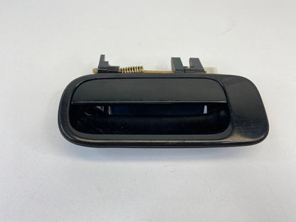 1992-1996 TOYOTA CAMRY REAR LEFT SIDE EXTERIOR DOOR HANDLE ASSEMBLY 69224-32021