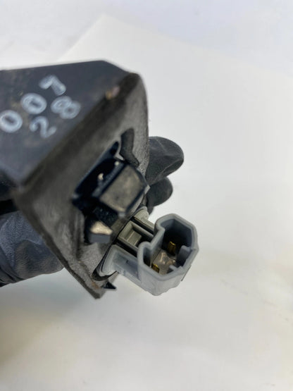 2007 2008 LEXUS RX350 04-06 RX330 REAR TRUNK LICENSE PLATE LIGHT LAMP PAIR SET