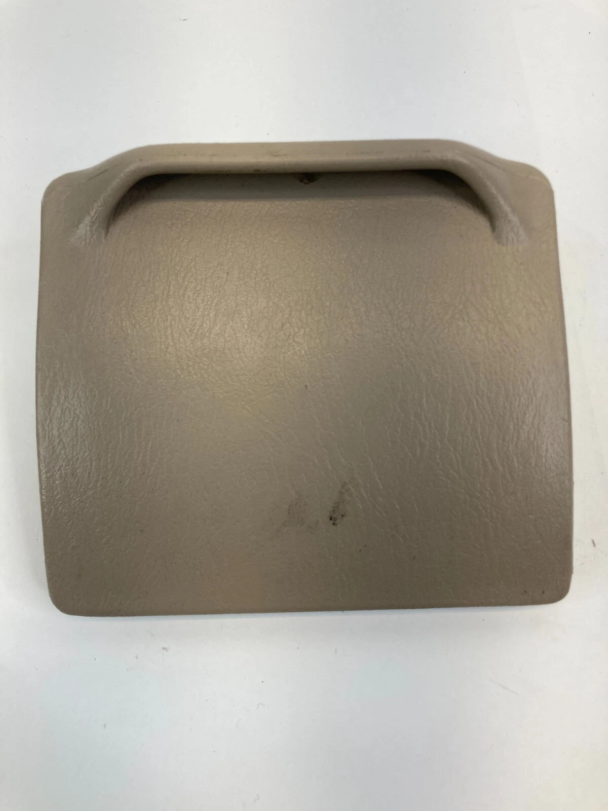 1998-2002 TOYOTA COROLLA DASH LEFT STORAGE COMPARTMENT POCKET TRAY COIN OEM