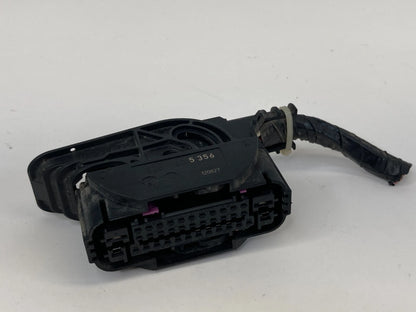 2013-2015 NISSAN ALTIMA 2.5L CVT ABS PUMP ANTI LOCK BRAKE PLUG CONNECTOR OEM