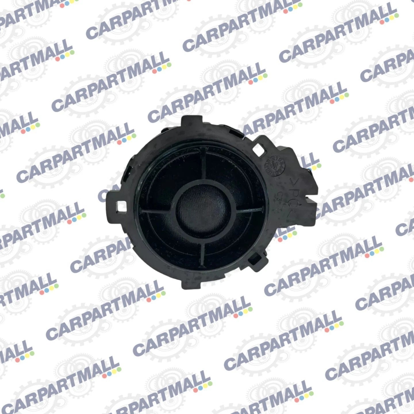 2005-2008 VW VOLKSWAGEN JETTA RIGHT DOOR SOUND SYSTEM TWEETER SPEAKER 1K0035412C