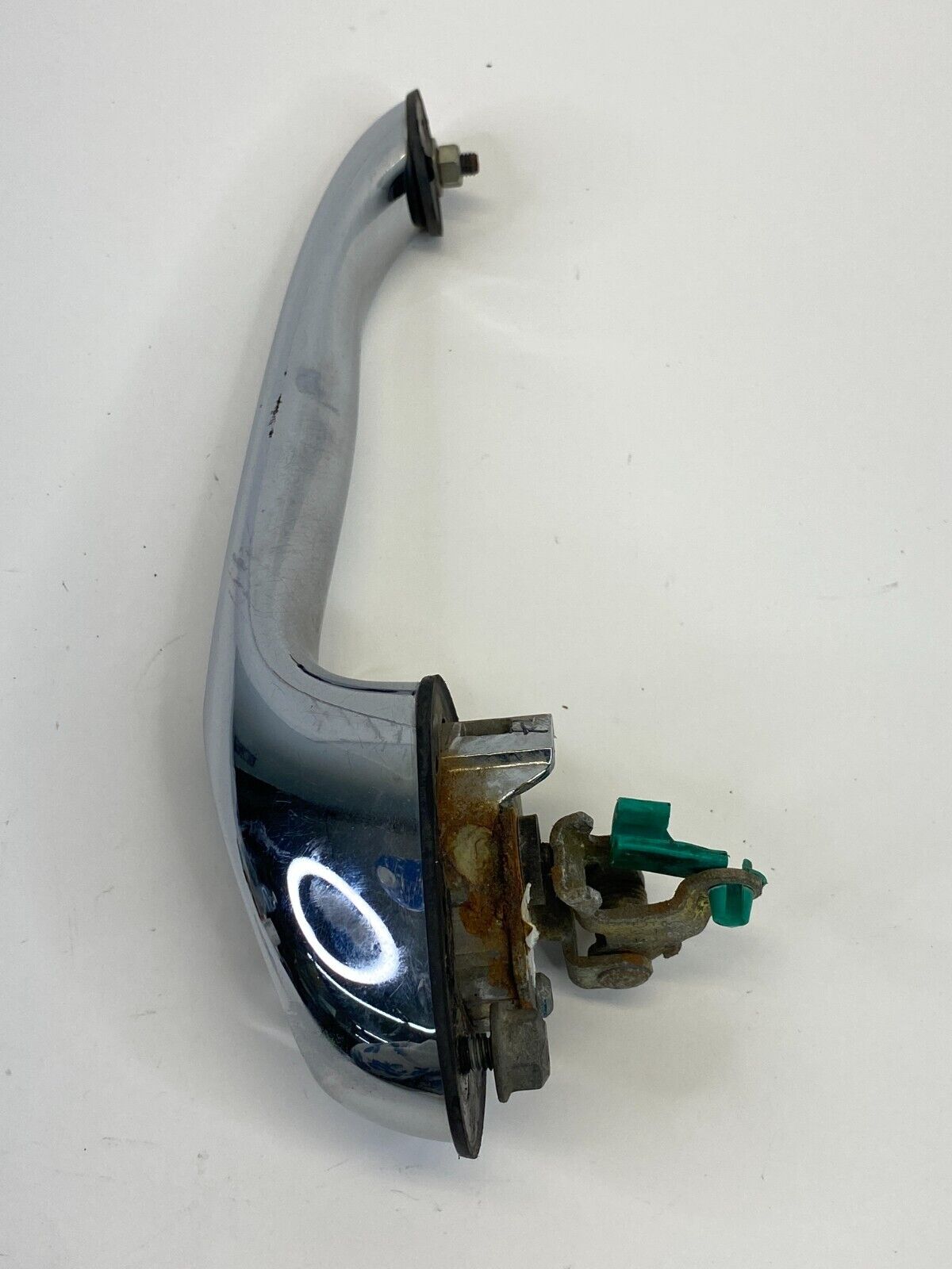 2001-2010 Chrysler PT Cruiser Front Left Driver Exterior Door Handle Assy OEM