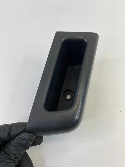 07-11 CHEVROLET AVEO SEDAN REAR RIGHT SIDE INTERIOR DOOR PULL POCKET 96649781