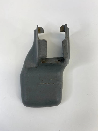 2005-2011 TOYOTA TACOMA FRONT LEFT SIDE SEAT TRACK COVER TRIM 72138-AD010 OEM