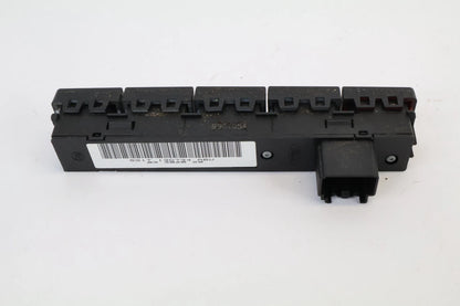 08 09 FORD TAURUS DASHBOARD HAZARD TRACTION CONTROL PARKING ASSIST SWITCH PANEL